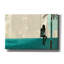  «The Pirate Ship» par A Tsoukanelis, art mural sur toile, 40 po x 26 po-1670258682