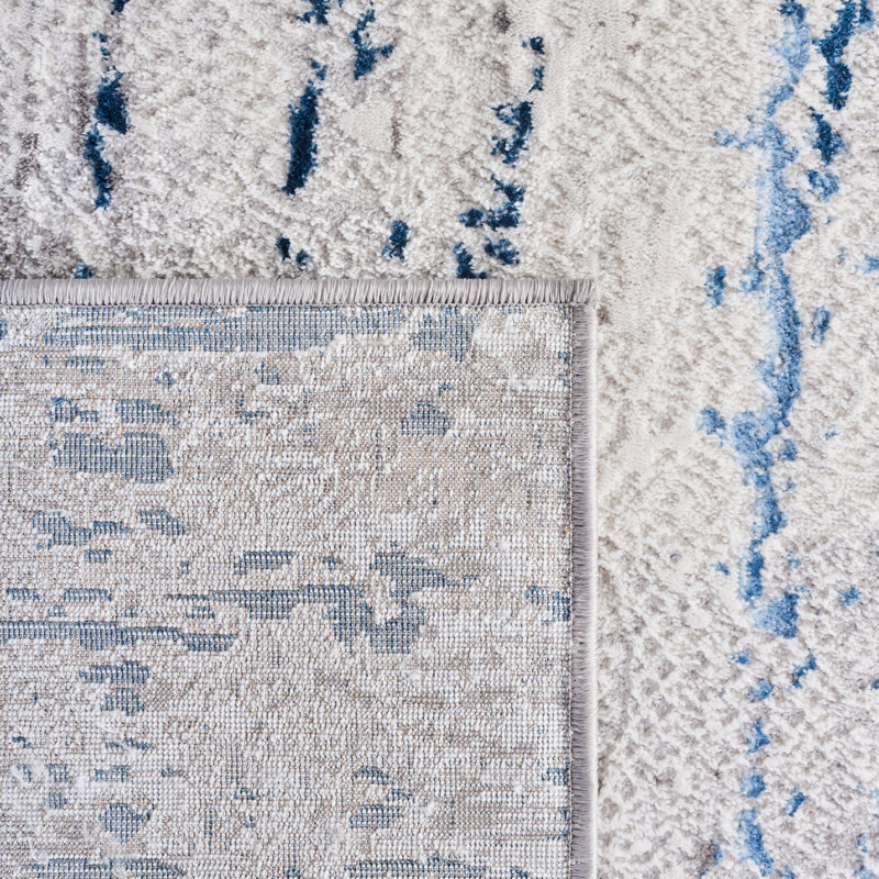 Amelia Performance Rug, Rectangle 9' x 12'
