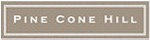Pine Cone Hill logo