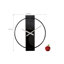 Metal Wall Clock-21682169
