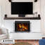 Porte de foyer en acier de style armoire-73554931-73554932