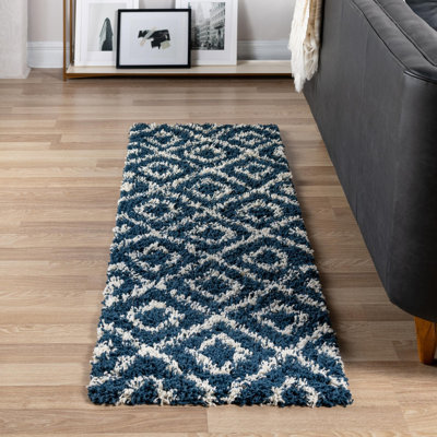 Awanda Geometric Indoor Rug