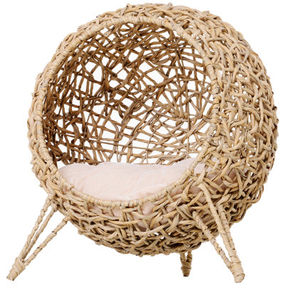 Lit pour animal de base Basic - Endroit douillet pour votre ami