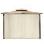 Auvent de remplacement Paragon Gazebo Riplock