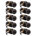 Oil Rubbed Bronze