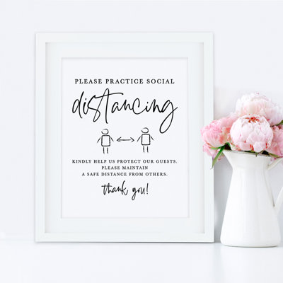 Paper Backdrops & Signs