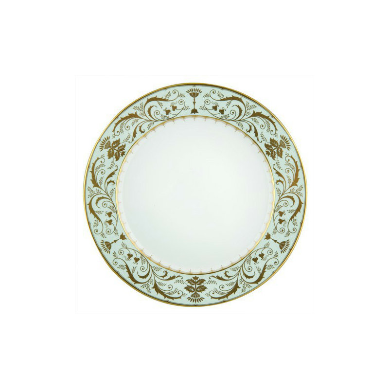 Darl Abbey Service Bone China Platter