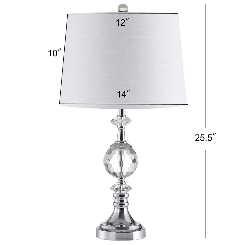 Dhavale Table Lamp
