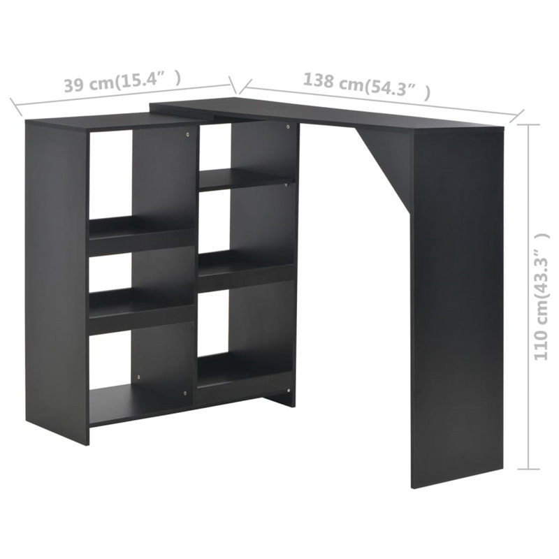 Barid Dining Table