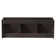 Vista 59" Double Floating Wall-Mounted Vanity Base - Base and Sinks Not Included