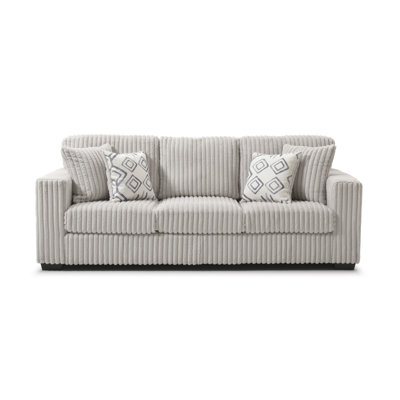 Teddy G00187A-S   Sofa IVORY
