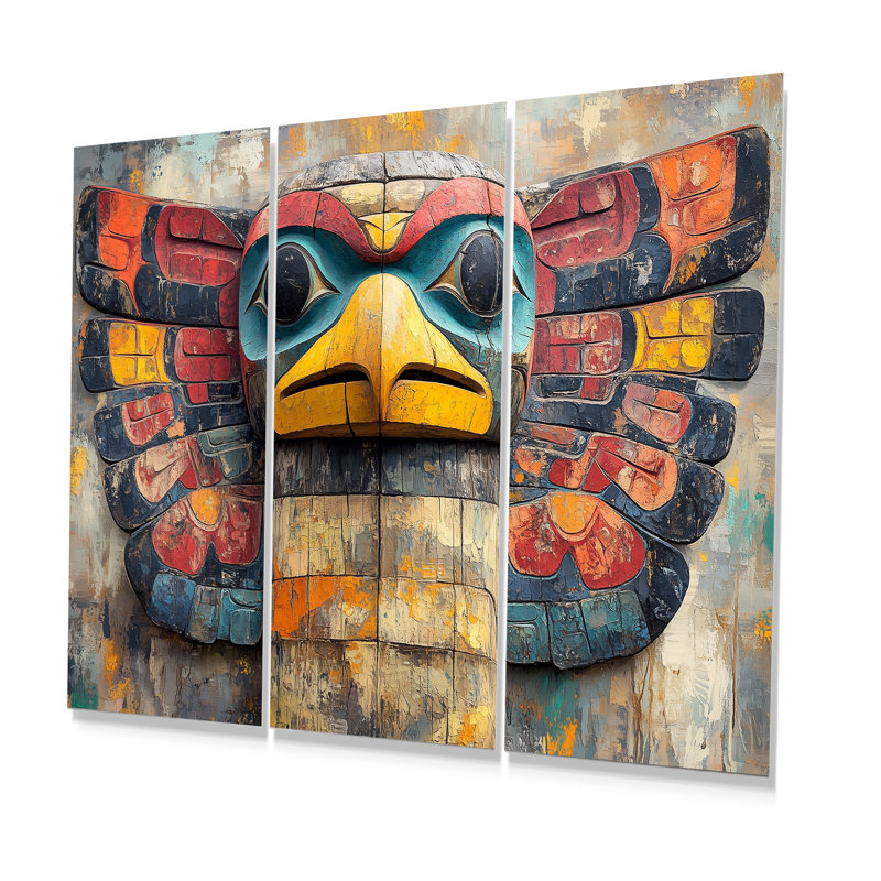 Ensemble de salon jaune totem jaune, Métal métal, H 28 po x l 36 po x P 1 po
