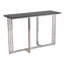 Hodgdon 120cm Glass Top Console Table-1359819740-1359819741