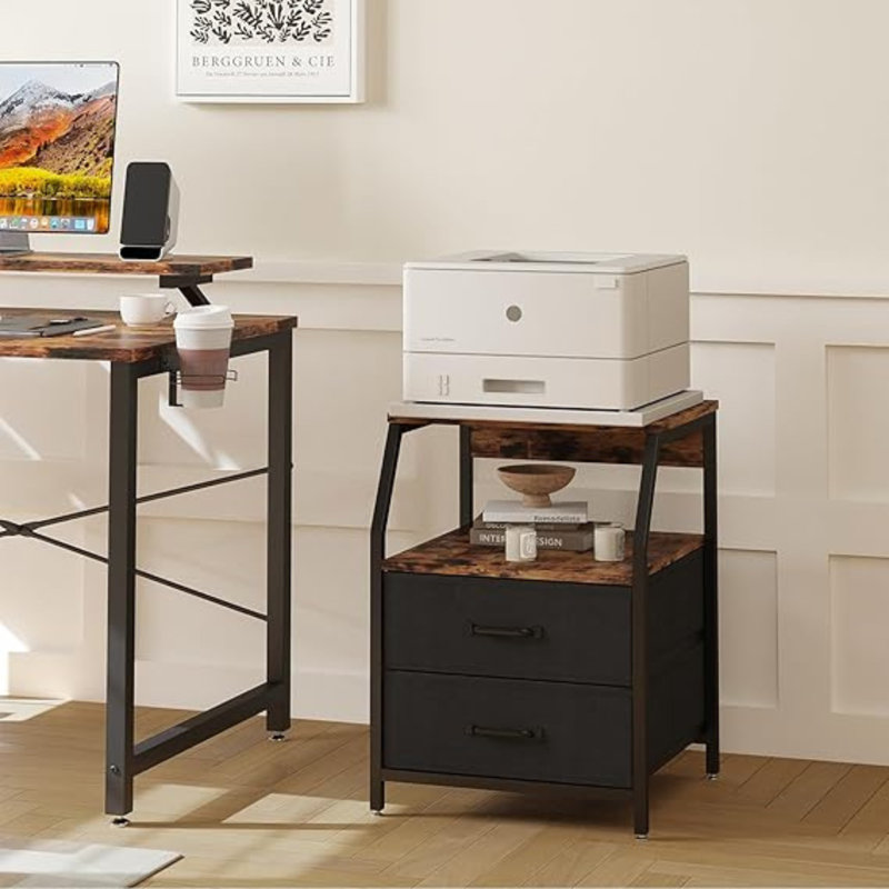 Annelisse End Table