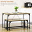 Lorello 4 - Person Dining Set