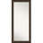 Huldah Flat Mirror