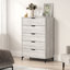 Commode 5 tiroirs Galano (emboîtable)