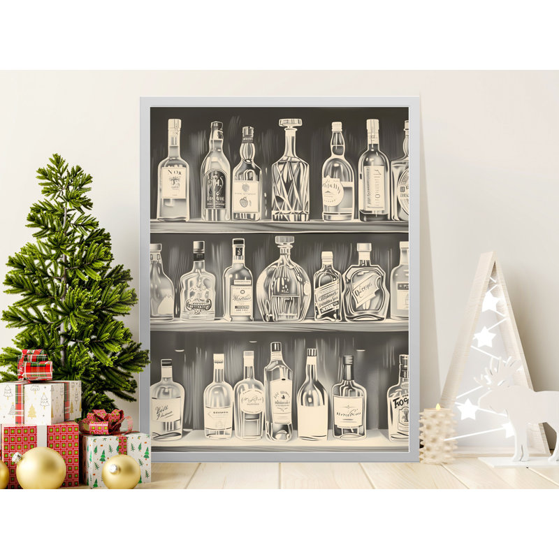 Reiff Single Picture Frame Print, 76.2 cm H x 50.8 cm W