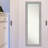 ShipstStour Over-the-Door Mirror