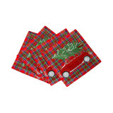 Square Napkins