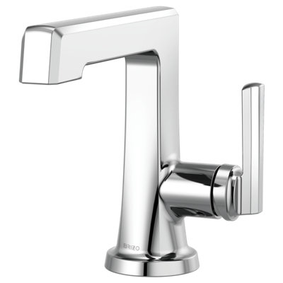 Levoir® Single-Handle Lavatory Faucet
