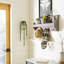 Portemanteau mural Beckemeyer-26098771