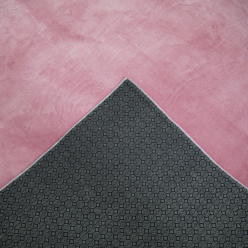 Adulfo Unicoloured Area Rug, Rectangular 120 x 180cm