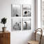 "Photographie nautique en noir et blanc"-101520464-101520465
