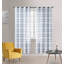 Paire de rideaux semi-transparents avec œillets Moni-74182145-74182148