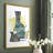 Jubilee Jugs I Framed Print - Solid Wood-807812517