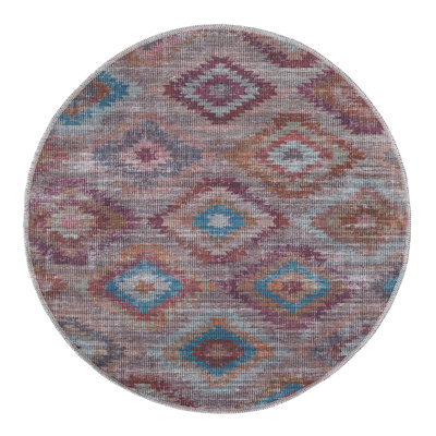 Sisu Geometric Indoor Rug