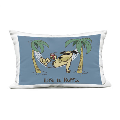 Coussin d'extérieur Stupell Industries