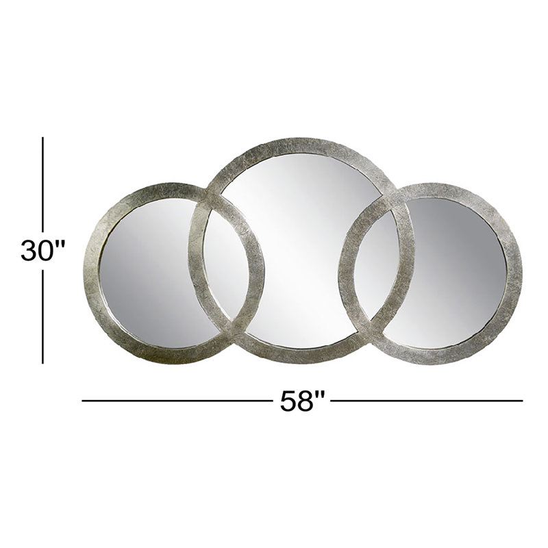 Miroir Chadman