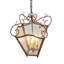 4 - Light Pendant