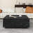 Wahidul 35'' Faux Marble Modern Block Coffee Table-145244473