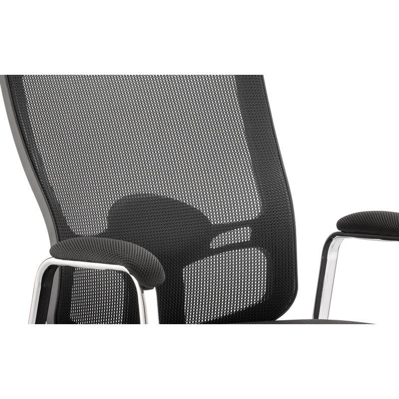 Waiting Room Chair