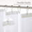 Anna Sheer Shower Curtain-805223607-689709706