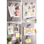 Metal Magnetic Hook Clip