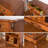 Cherry Solid Wood Sideboard