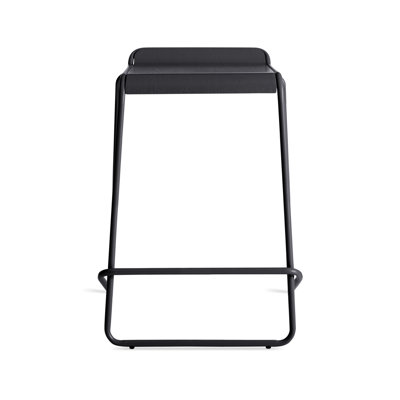 Ready Counter Stool with Metal Frame