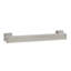 Chelsey 4" Centre to Centre Satin Nickel Bar Drawer Pull Multipack-113618978-67229361