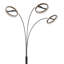 190cm Matte LED Novelty Floor Lamp