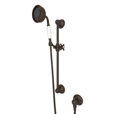 Handheld Shower Head