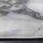 Swindle Abstract Grey/Silver Area Rug-470001961