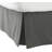 Becky Cameron™ Tailored Bed Skirt-267074769-267074795