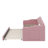 Twin Size Upholstered Daybed With Trundle And USB-1424270114