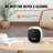 Darrious Plug-in Essential Oil Diffusers