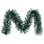  9' x 14" Camdon Fir Artificial Pre-Lit Garland, 100 Battery Operated Lights