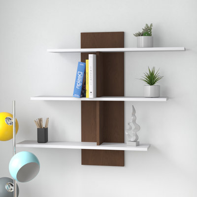 Tablette décorative 3 pièces Croom