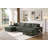 Convertible U-Shaped Combination Sofa